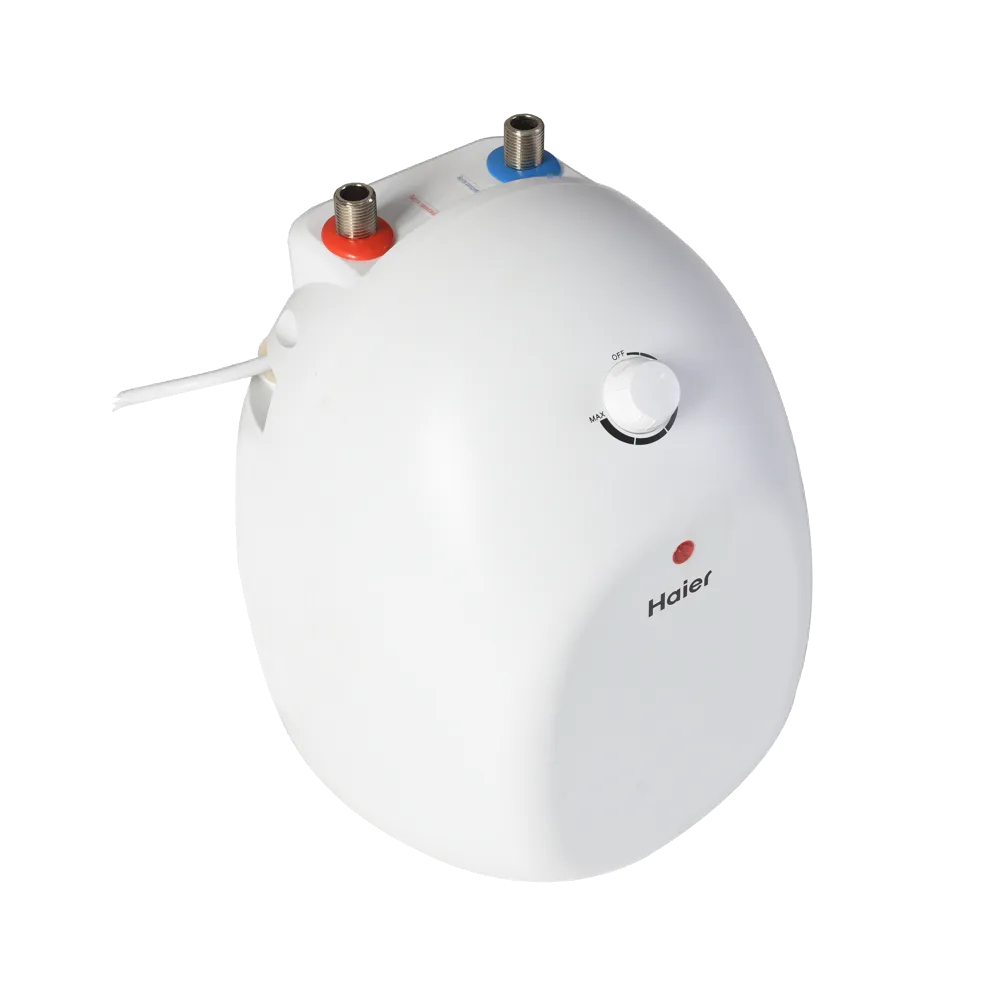 Ремонт Haier ES8V-Q2(R)