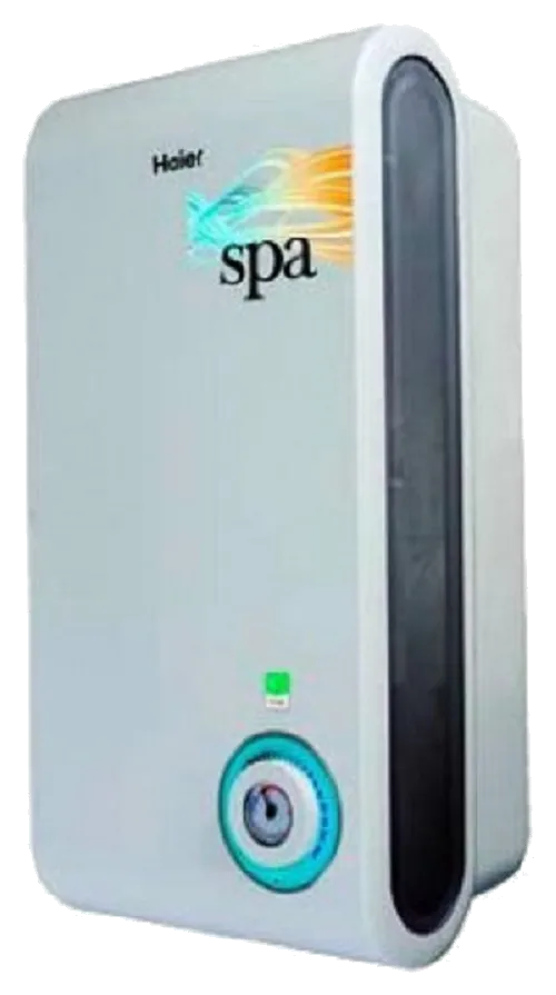 Ремонт Haier ES25V-M1