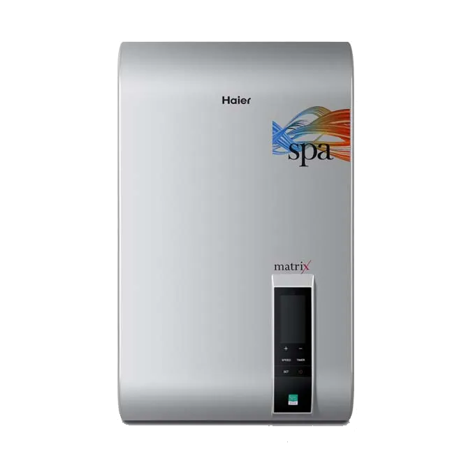 Ремонт Haier ES15V-P1
