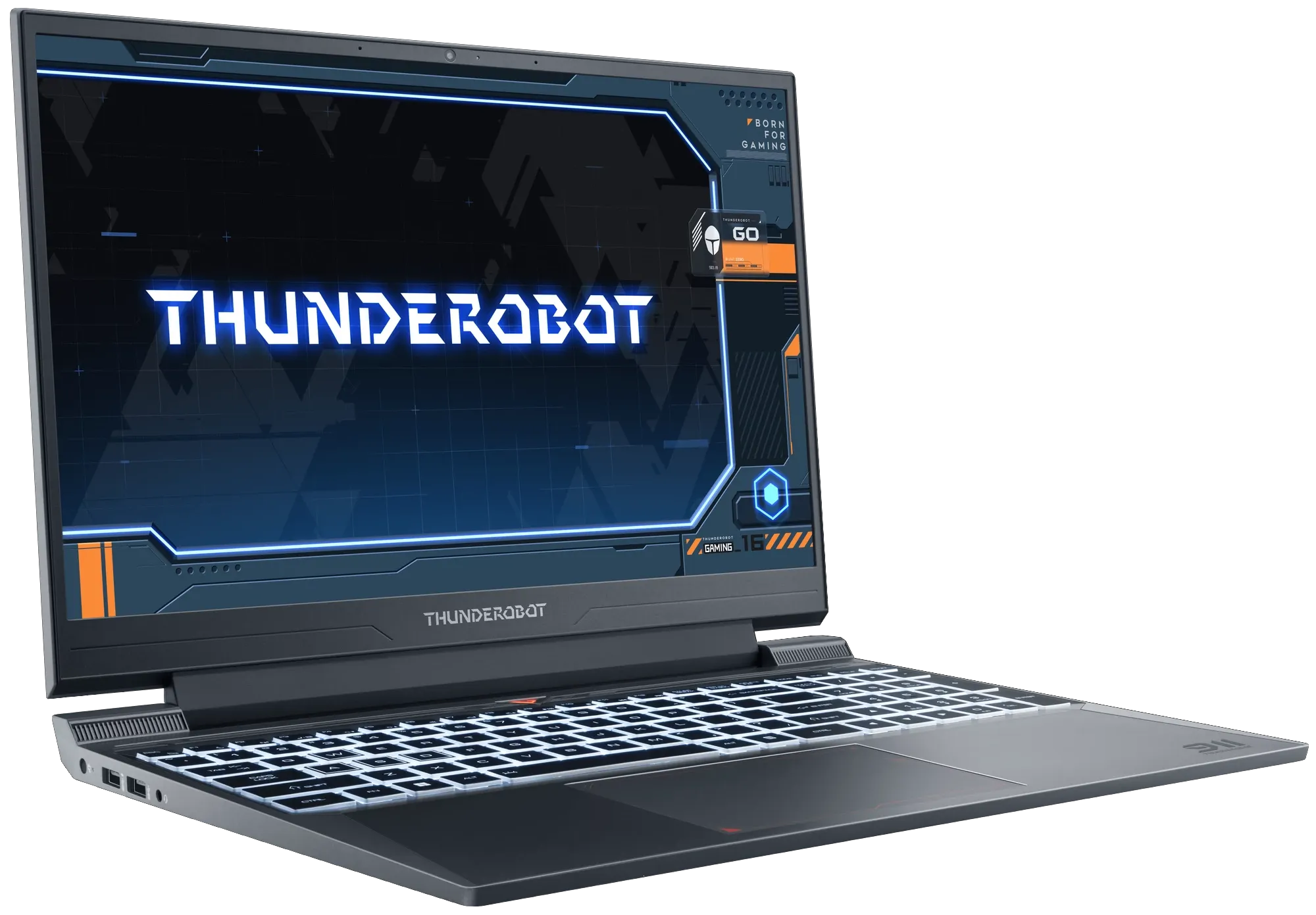 X Wild Hunter D